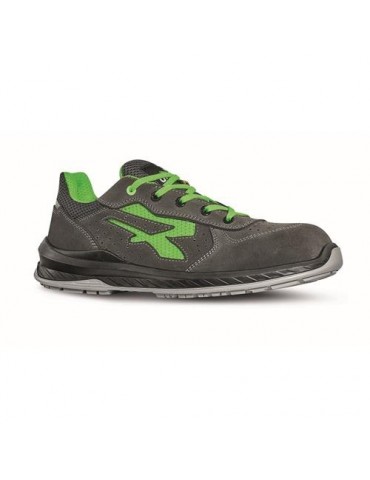 ZAPATO SEG. S1P DENVER T-44