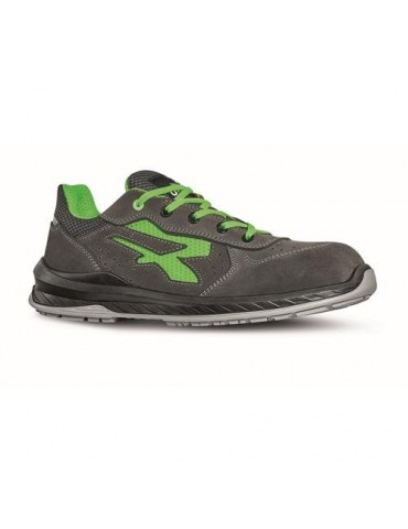 ZAPATO SEG. S1P DENVER T-46