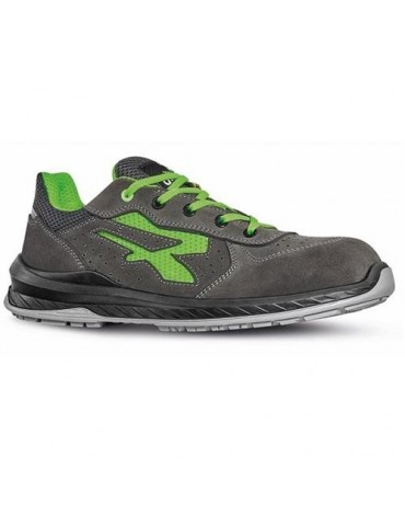 ZAPATO SEG. S1P DENVER T-36