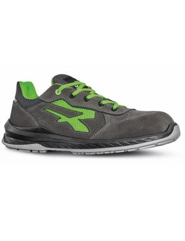 ZAPATO SEG. S1P DENVER T-37