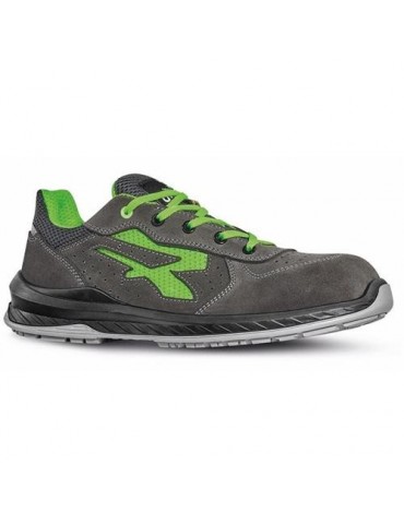 ZAPATO SEG. S1P DENVER T-48