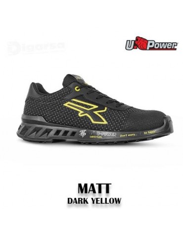 ZAPATO SEG. S3 MATT T-47