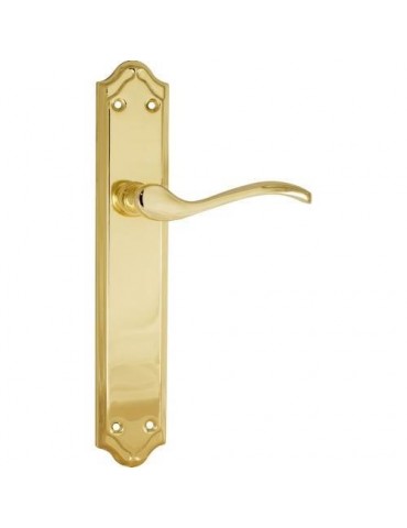 JGO MANILLA 1666 LTD 1666