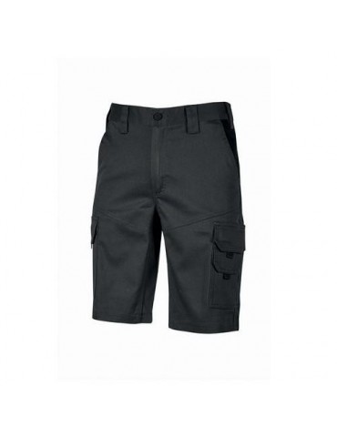 PANTALON CORTO BONITO S BLACK CARBON WST279BC