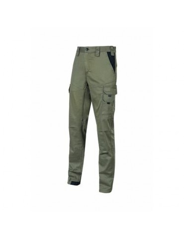 PANTALON GUAPO DESERT SAND T. XL