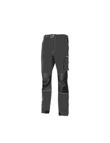 PANTALON IBIZA GREY IRON T. M WFU351GI