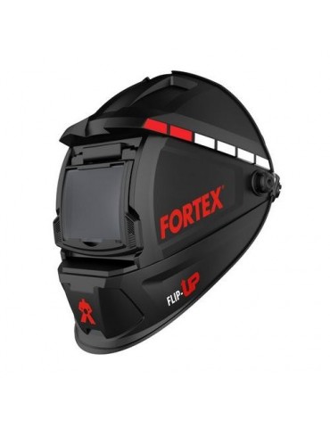 PANTALLA SOLDAR CABEZA FORTEX TONO FIJO DIN11