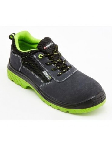 ZAPATO SEG. S1P SERRAJE T-41