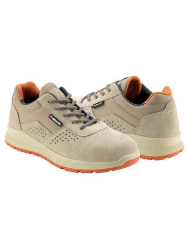 ZAPATO SEG. S1P CORE T-36