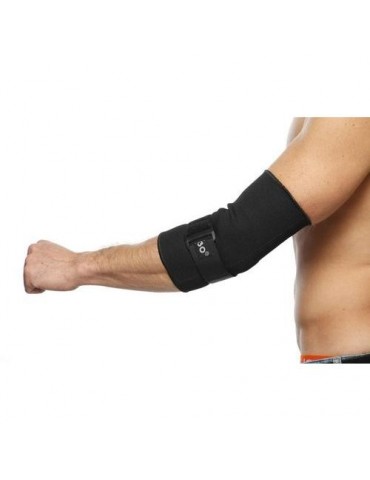 CODERA TURBO TERMOTERAPEUTICA CON TENSOR T.XL 851