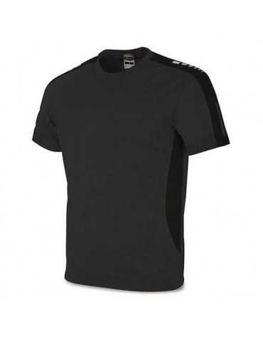 CAMISETA TECNICA POL. AZUL T. XXL 1288TSTAMAZ/XXL