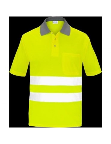 POLO ALTA VISIB. M/C              M