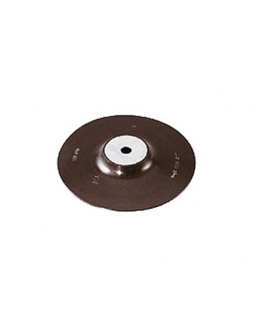 PLATILLO AMOLADORA ANGULAR 115 MM. 2450000