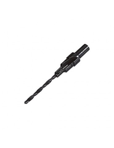 BROCA PARA MADERA 3,2X12 2498000