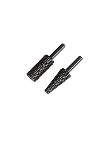 ESCOFINA PARA METAL 12X35 MM. 2534000