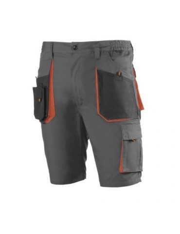 BERMUDA TOP RANGE NEGRO 962 3XL