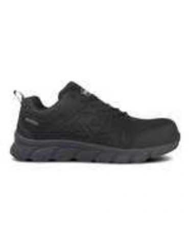 ZAPATO SEG. S3 JET NEGRO T-37