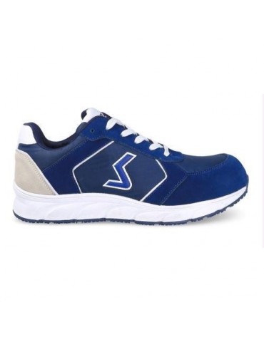 ZAPATO SEG. S3 NADAL AZUL T-38