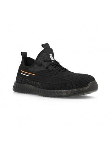 ZAP. SEG. FLY NEGRO TALLA 37 SP5242 NE/37