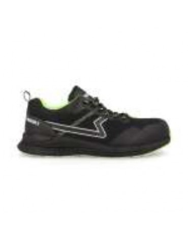 ZAPATO SEG. S1P GALENA NEGRO T-44