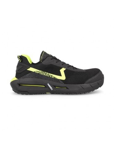 ZAPATILLA SEG. S1PSS NEO NEGRO SP5229 T-47