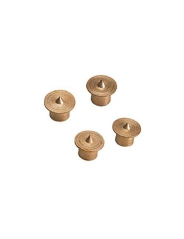 MARCADOR ESPIGAR 8 MM. (BL.-4) 2912000