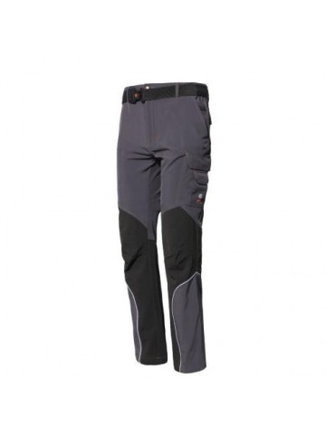 PANTALON EXTREME LIGHT EN CAJA GRIS XL