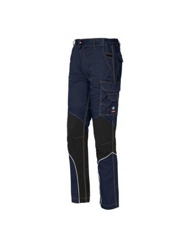 PANTALON EXTREME AZUL 8830B TALLA 3XL
