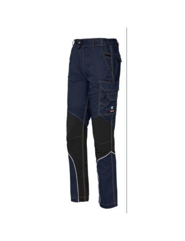 PANTALON EXTREME AZUL 8830B TALLA L