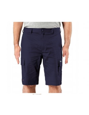 BERMUDA EASY STRETCH AZUL T.M 8018-040-M