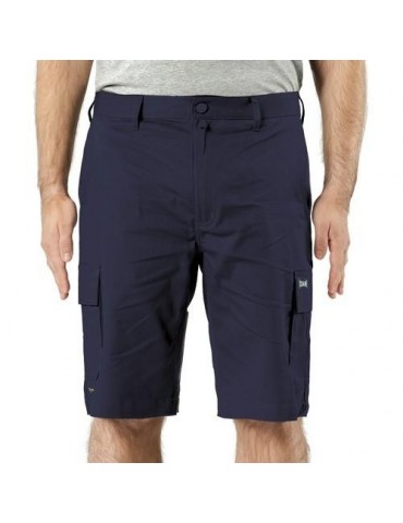 BERMUDA EASY STRETCH AZUL T. XL 8018-040-XL