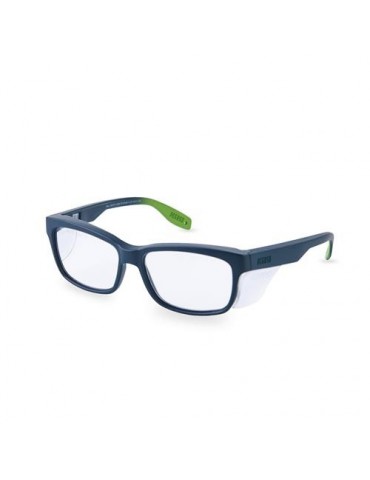 GAFA WORK FUN PREGRADUADA +1,00 DIOP AZUL Y VERDE