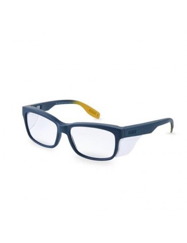 GAFA WORK FUN PREGRADUADA +2,00 DIOP. AZUL/AMARILL