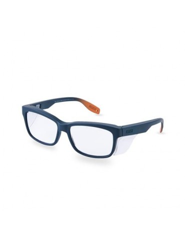 GAFA WORK FUN PREGRADUADA +3,00 DIOP. AZUL/NARANJA