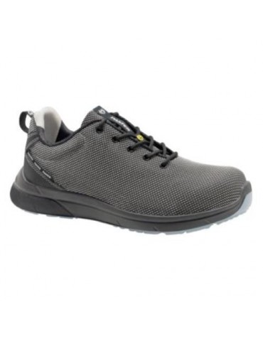 ZAPATO SEG. S3 FORZA SPORTY NEGRO ESD T-37