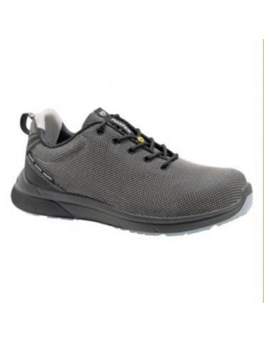 ZAPATO SEG. S3 FORZA SPORTY NEGRO ESD T-48