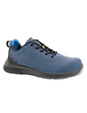 ZAPATO SEG. S3 FORZA SPORTY AZUL ESD T-39