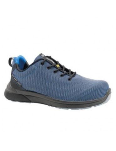 ZAPATO SEG. S3 FORZA SPORTY AZUL ESD T-40