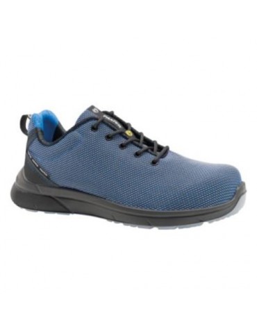ZAPATO SEG. S3 FORZA SPORTY AZUL ESD T-42