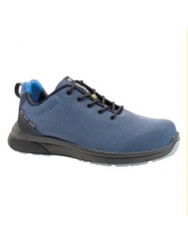 ZAPATO SEG. S3 FORZA SPORTY AZUL ESD T-45