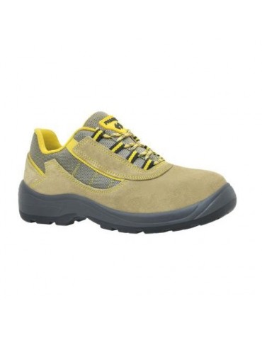 ZAPATO SEG. S3 SUMUN BEIGE T-36