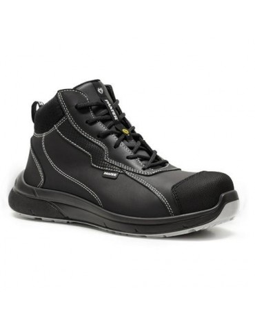 BOTA SEG VELIA SPORTYPRO S3S NEGRO ESD T-48