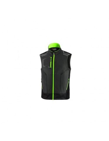 CHALECO TECH SPARCO ILLINOIS GSVF T-L