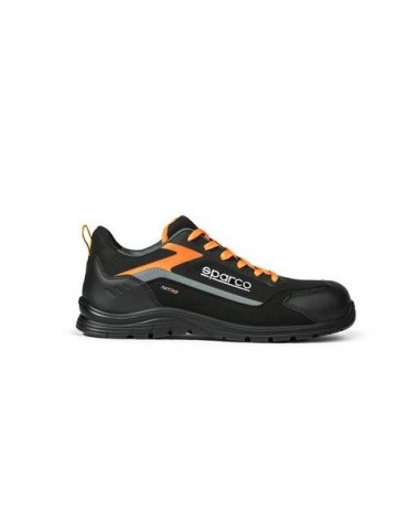 DEPORTIVA SEG. NITRO ADVANCE TALLA 39