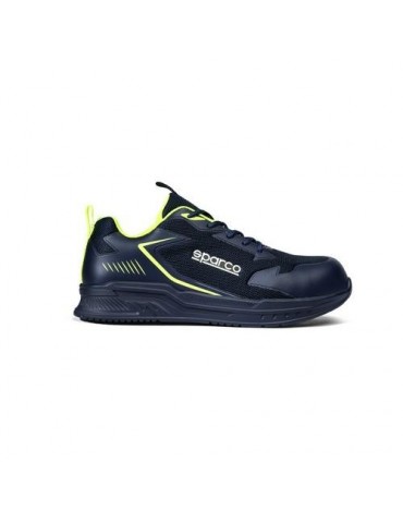 DEPORTIVA SEG. SUPER LIGERA FLINGER TALLA 37