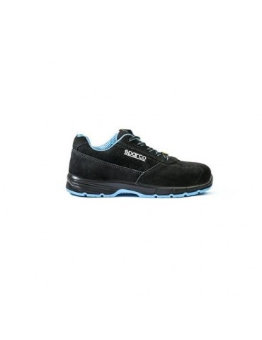 ZAPATO SEG. S1P HORIZON MORENO NGR/NGR T-47