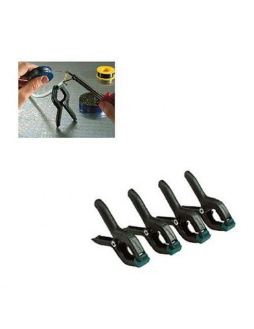 PINZA MICROFIX (BL.-4) 3432000