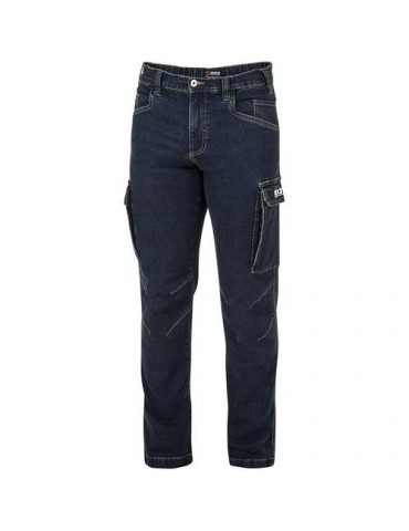 PANTALON DENIM JEANS DALLAS T-2XL