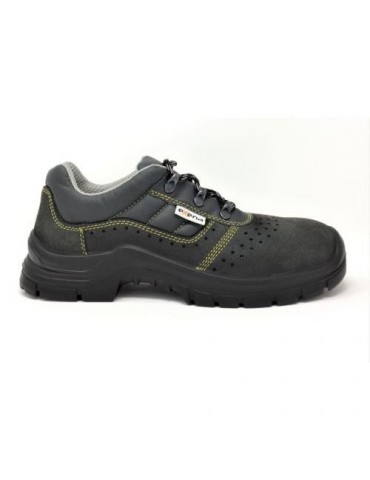 ZAPATO SEG. S1P SERRAJE TRASIMENO T-38