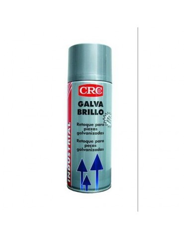 GALVANIZADO BRILLO 400 ML. 104202004
